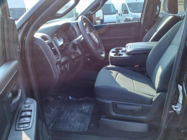used 2023 Ram 3500 car, priced at $57,977