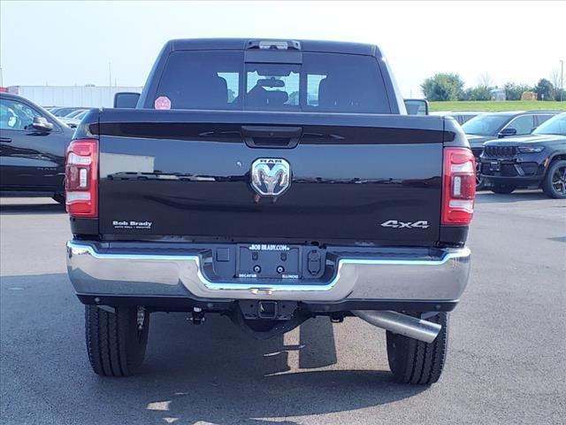 used 2023 Ram 3500 car, priced at $61,716