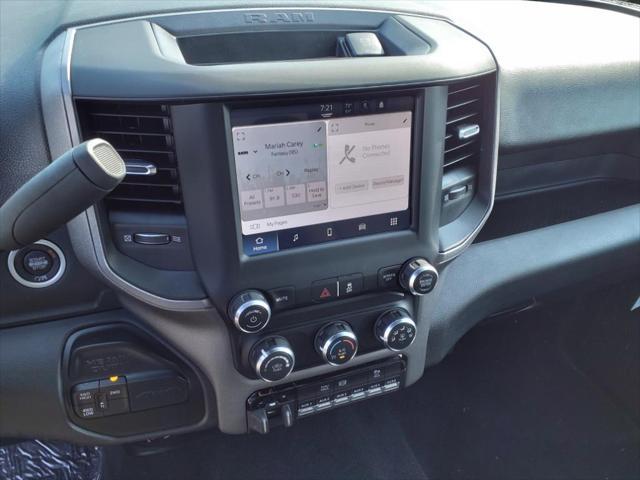 used 2023 Ram 3500 car, priced at $57,977