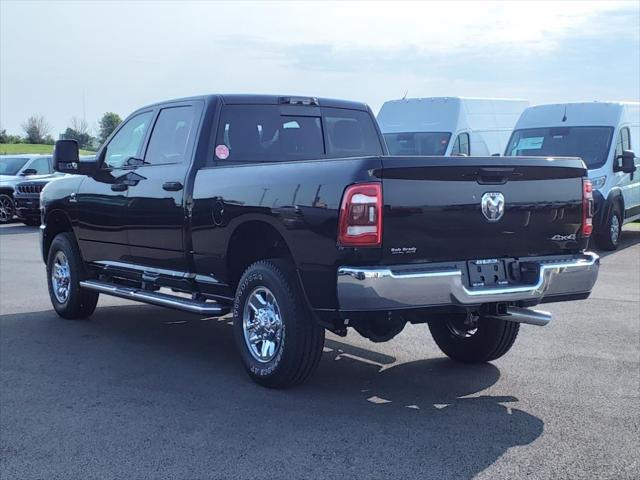 used 2023 Ram 3500 car, priced at $57,977