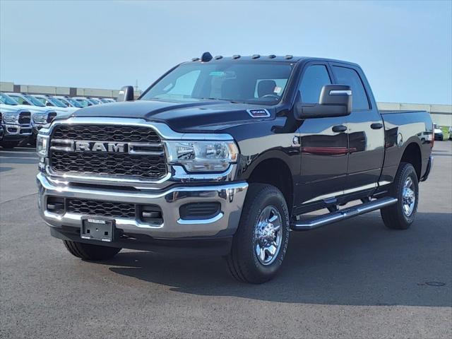 used 2023 Ram 3500 car, priced at $57,977