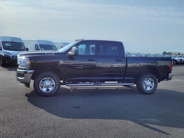 used 2023 Ram 3500 car, priced at $61,716