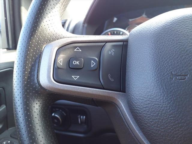 used 2023 Ram 3500 car, priced at $57,977