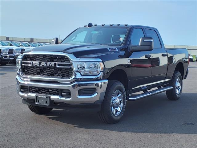 used 2023 Ram 3500 car, priced at $61,716