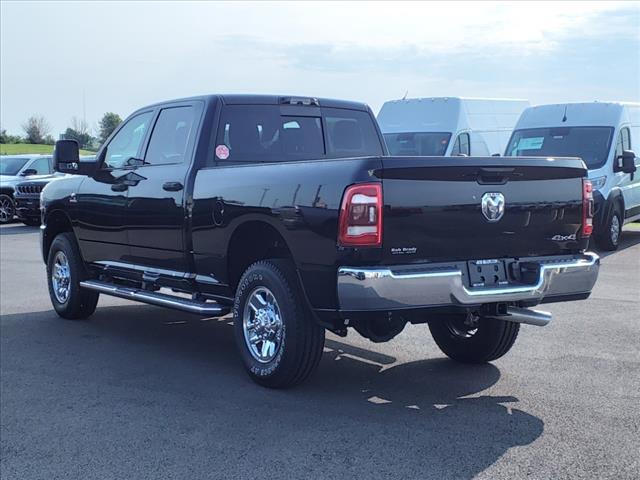 used 2023 Ram 3500 car, priced at $61,716