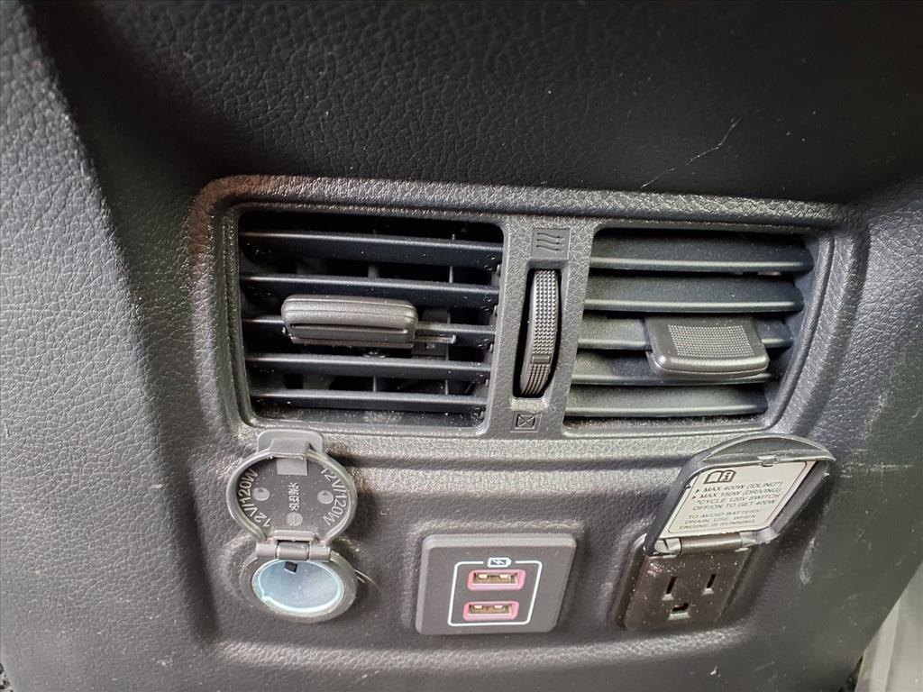used 2023 Nissan Titan car, priced at $39,977