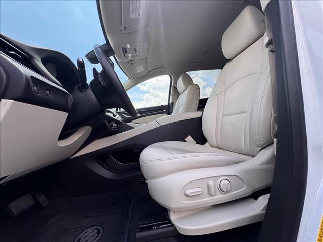 used 2023 Buick Enclave car, priced at $37,990