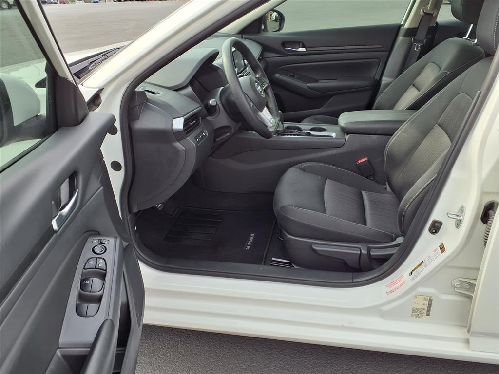 used 2022 Nissan Altima car, priced at $21,977