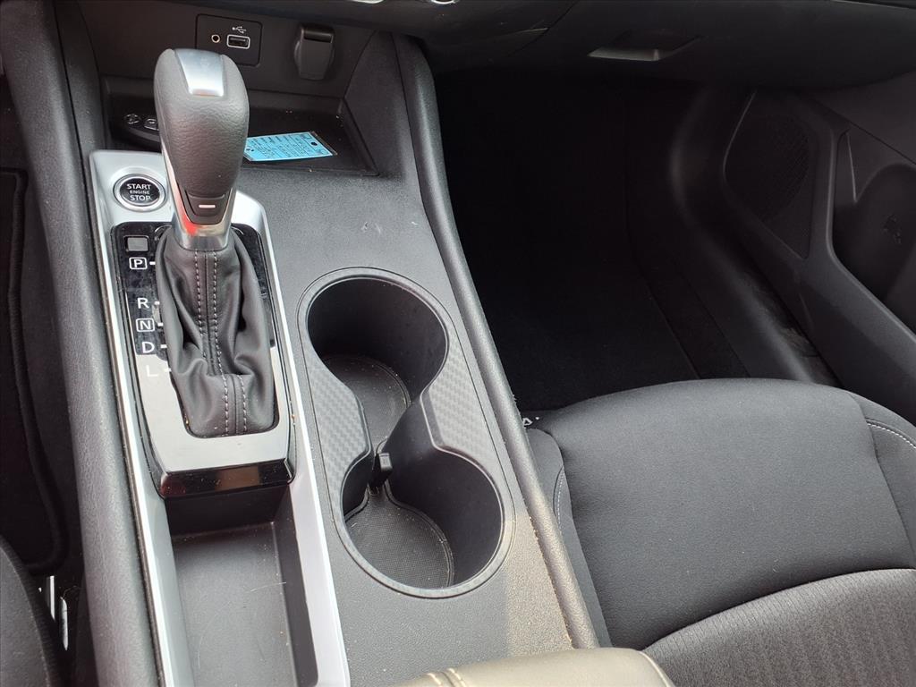 used 2022 Nissan Altima car, priced at $21,977