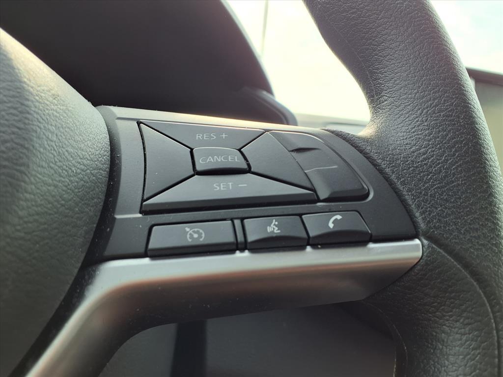 used 2022 Nissan Altima car, priced at $21,977