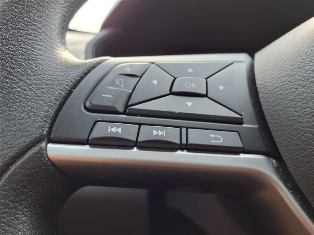 used 2022 Nissan Altima car, priced at $21,977