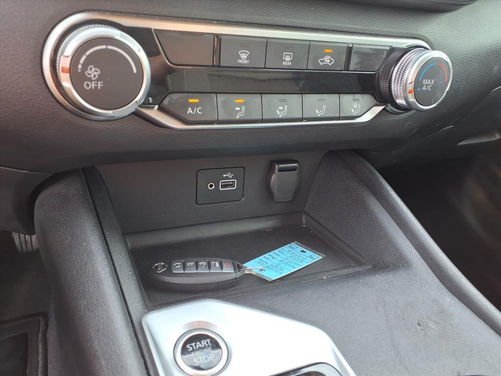 used 2022 Nissan Altima car, priced at $21,977