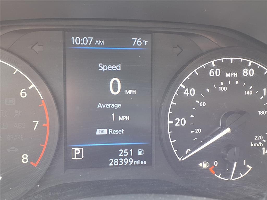 used 2022 Nissan Altima car, priced at $21,977