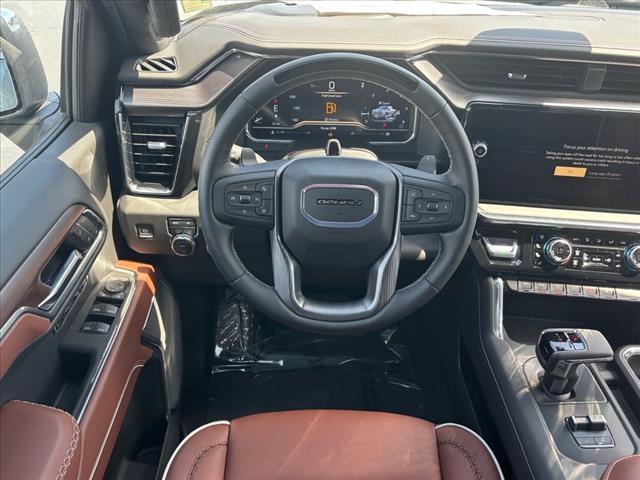 new 2025 GMC Sierra 1500 car, priced at $81,505