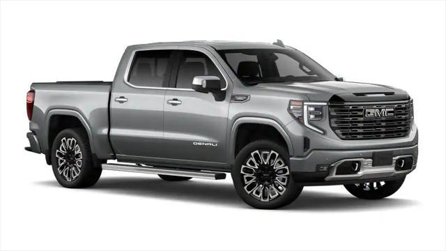 new 2025 GMC Sierra 1500 car, priced at $85,005
