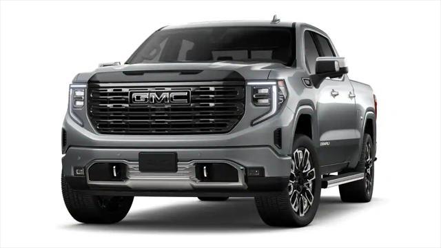 new 2025 GMC Sierra 1500 car, priced at $85,005
