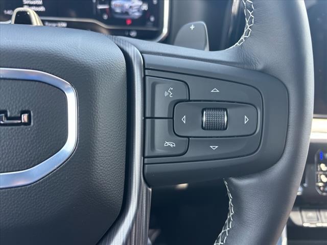 new 2025 GMC Sierra 1500 car, priced at $81,505