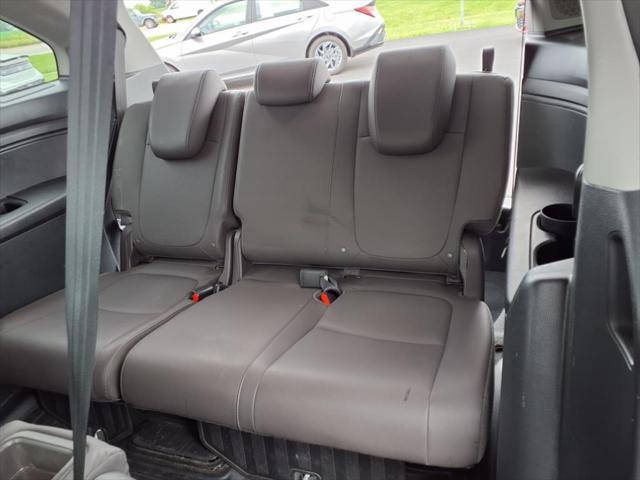 used 2020 Honda Odyssey car, priced at $19,977