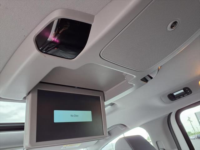 used 2020 Honda Odyssey car, priced at $19,977