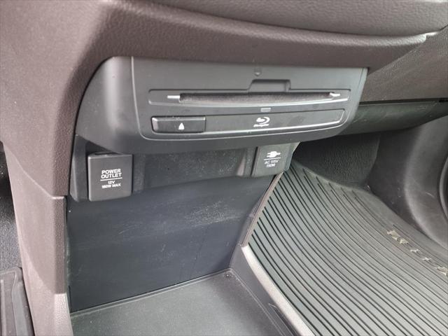 used 2020 Honda Odyssey car, priced at $19,977