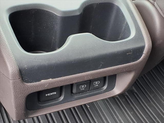 used 2020 Honda Odyssey car, priced at $19,977