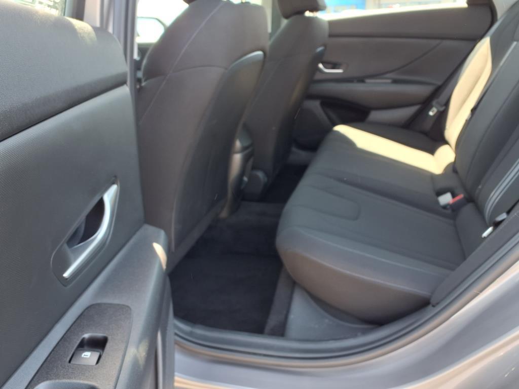 used 2024 Hyundai Elantra car, priced at $24,977