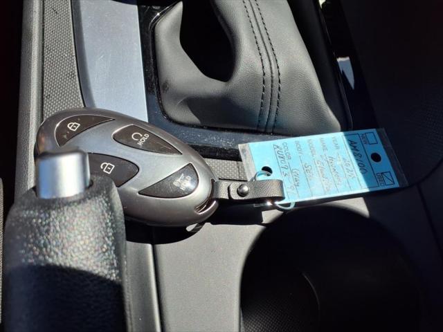 used 2024 Hyundai Elantra car, priced at $24,977