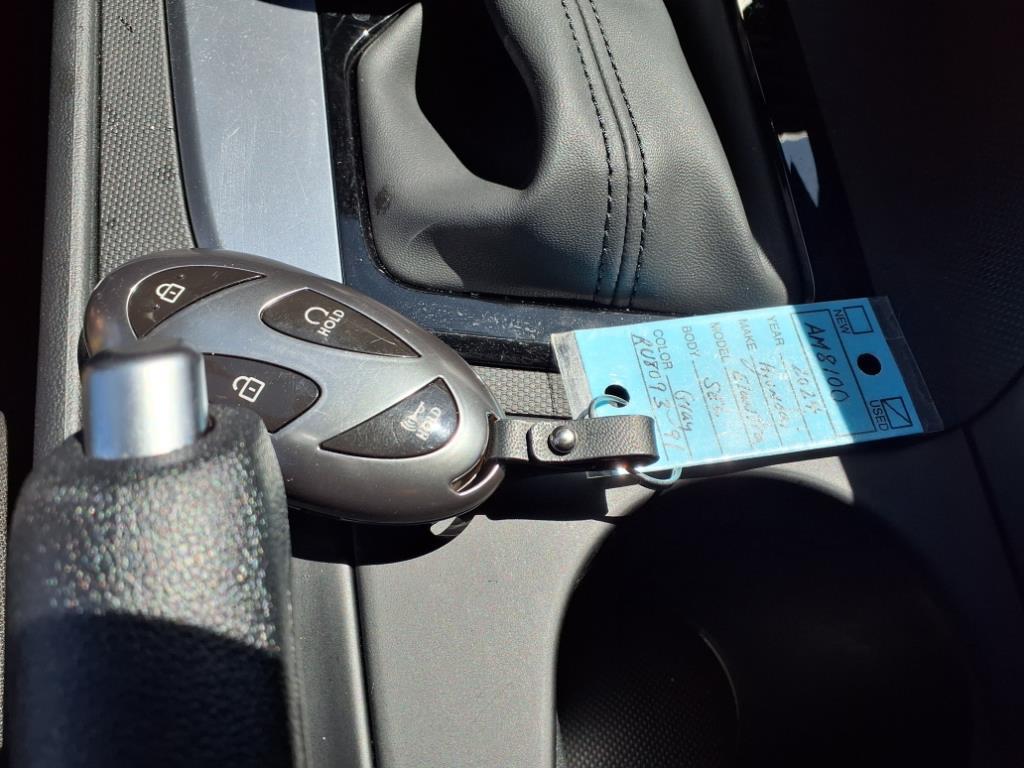 used 2024 Hyundai Elantra car, priced at $24,977