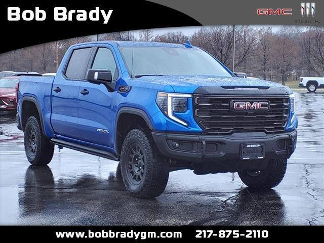 new 2024 GMC Sierra 1500 car, priced at $79,880