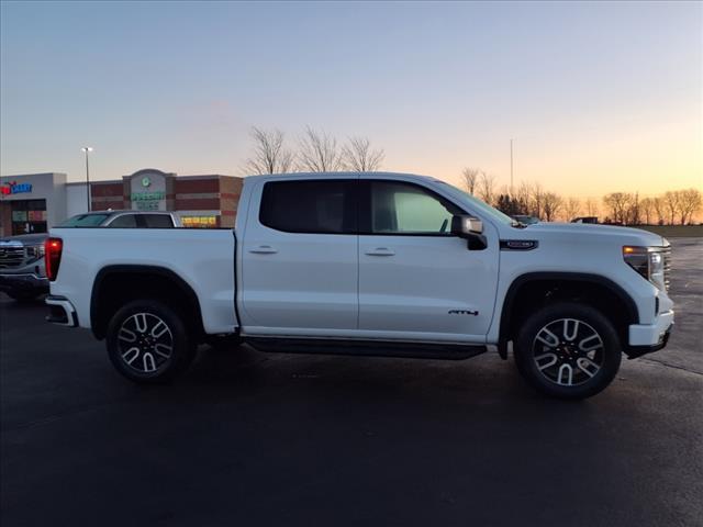 new 2025 GMC Sierra 1500 car, priced at $69,405