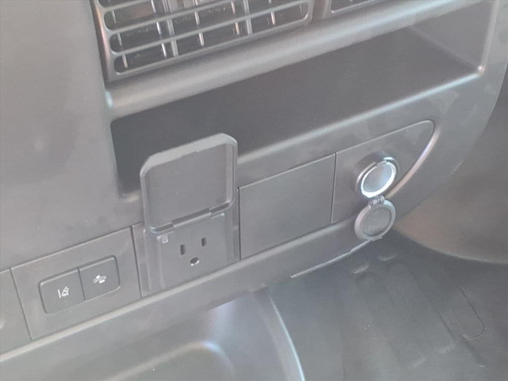 new 2025 GMC Savana 3500 car, priced at $51,383