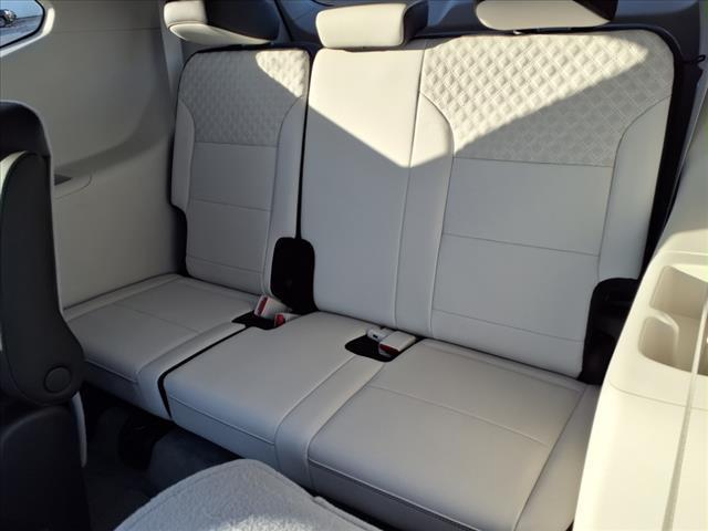 new 2025 GMC Acadia car, priced at $60,190
