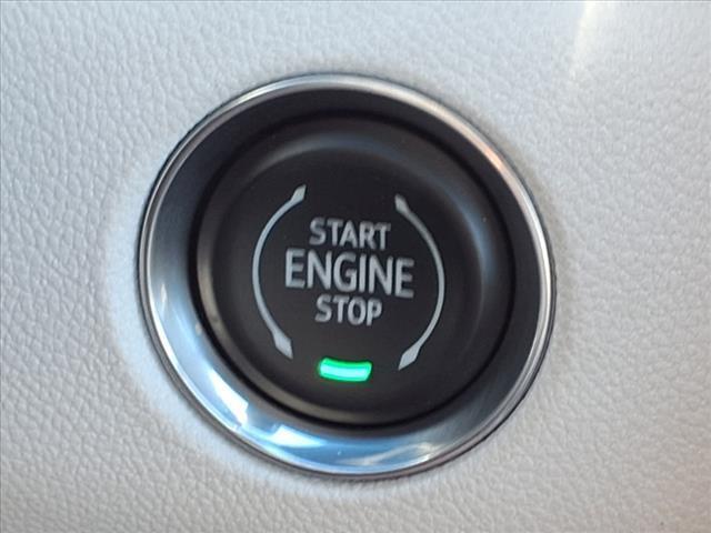 new 2025 GMC Acadia car, priced at $60,190
