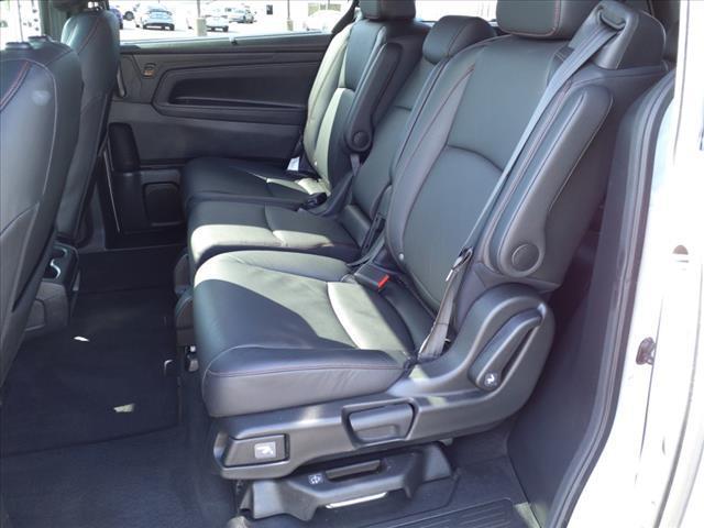 used 2023 Honda Odyssey car, priced at $40,977