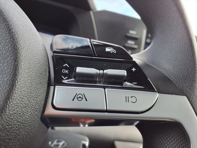 used 2024 Hyundai Elantra car, priced at $22,977