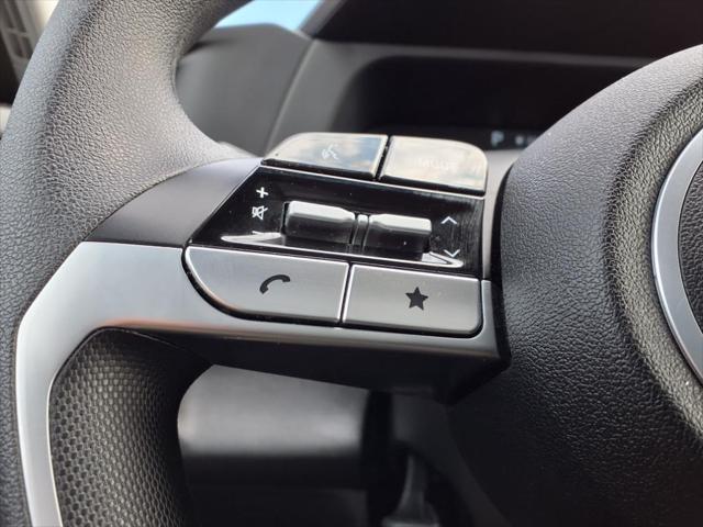 used 2024 Hyundai Elantra car, priced at $22,977