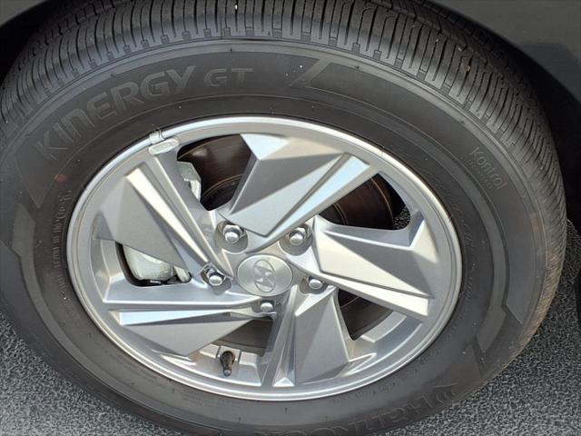 used 2024 Hyundai Elantra car, priced at $22,977