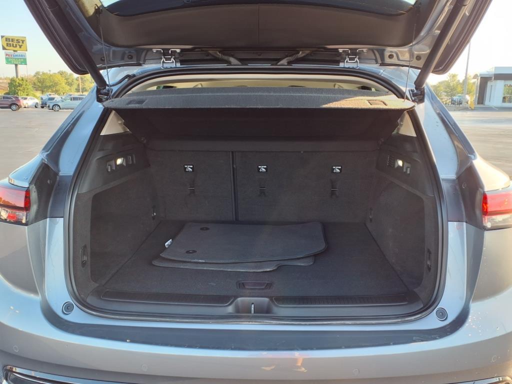used 2022 Buick Envision car, priced at $27,878