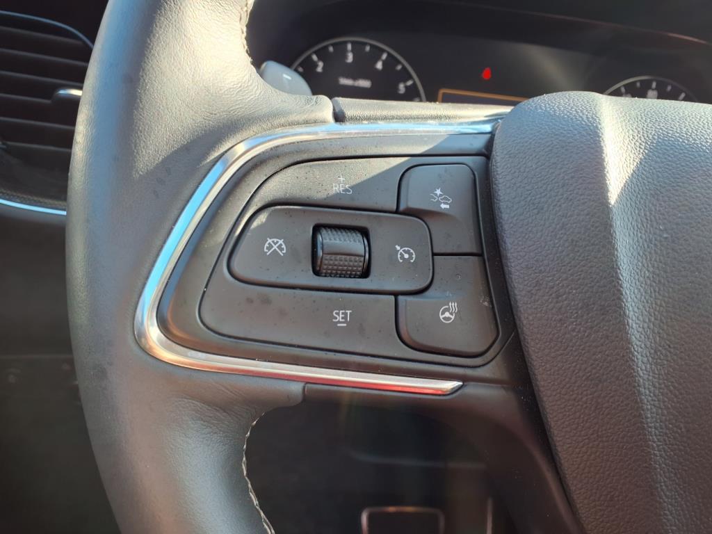 used 2022 Buick Envision car, priced at $27,878