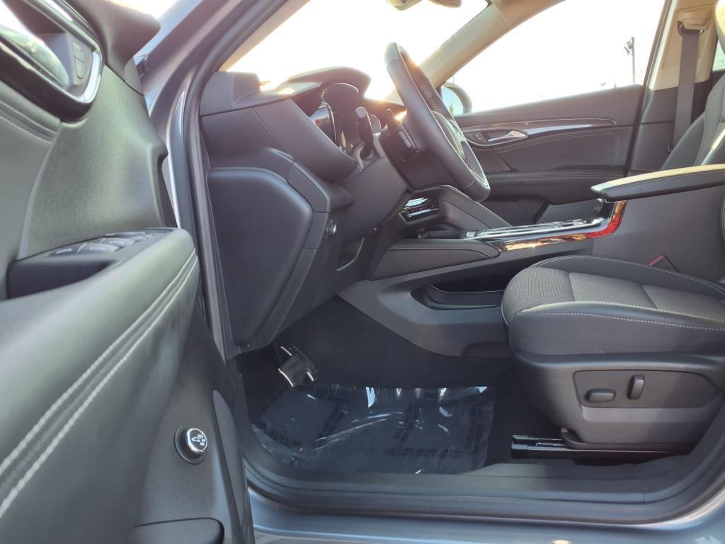 used 2022 Buick Envision car, priced at $27,878