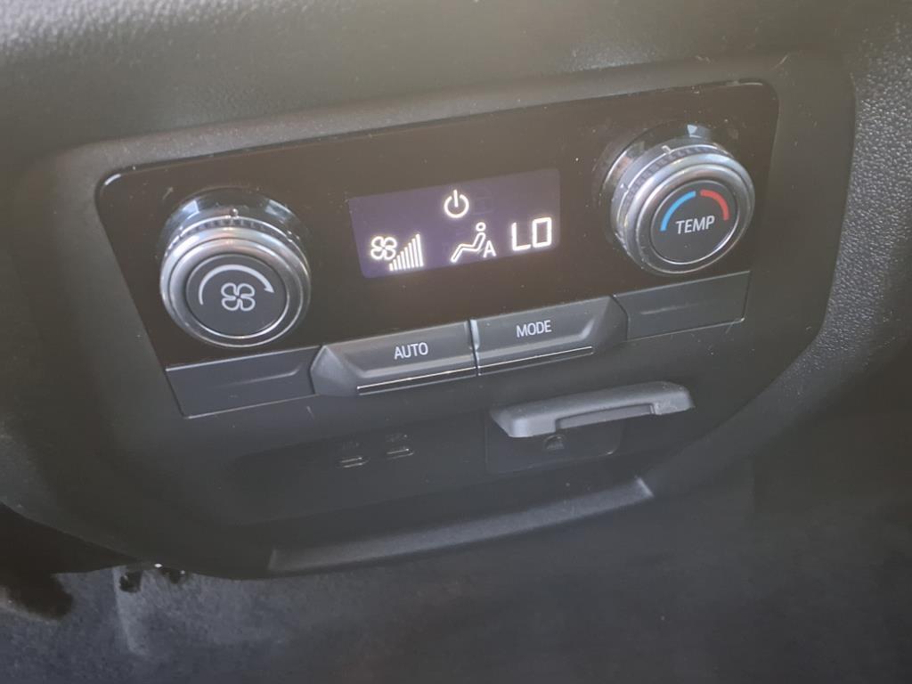 used 2025 GMC Acadia car, priced at $40,990