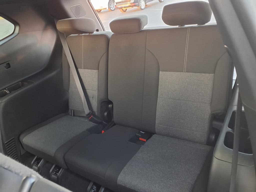 used 2025 GMC Acadia car, priced at $40,990