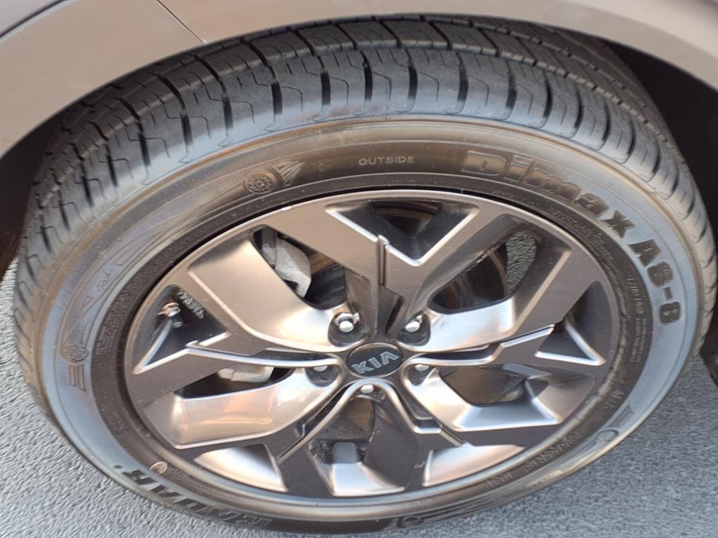 used 2022 Kia Sportage car, priced at $22,977