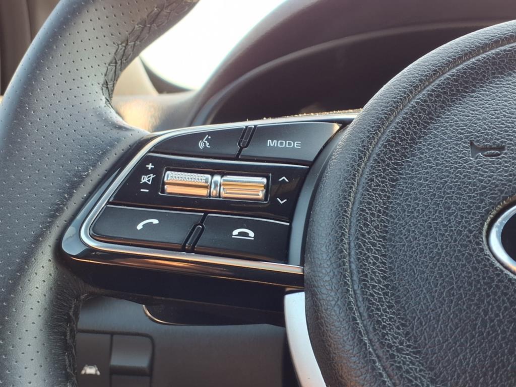 used 2022 Kia Sportage car, priced at $22,977