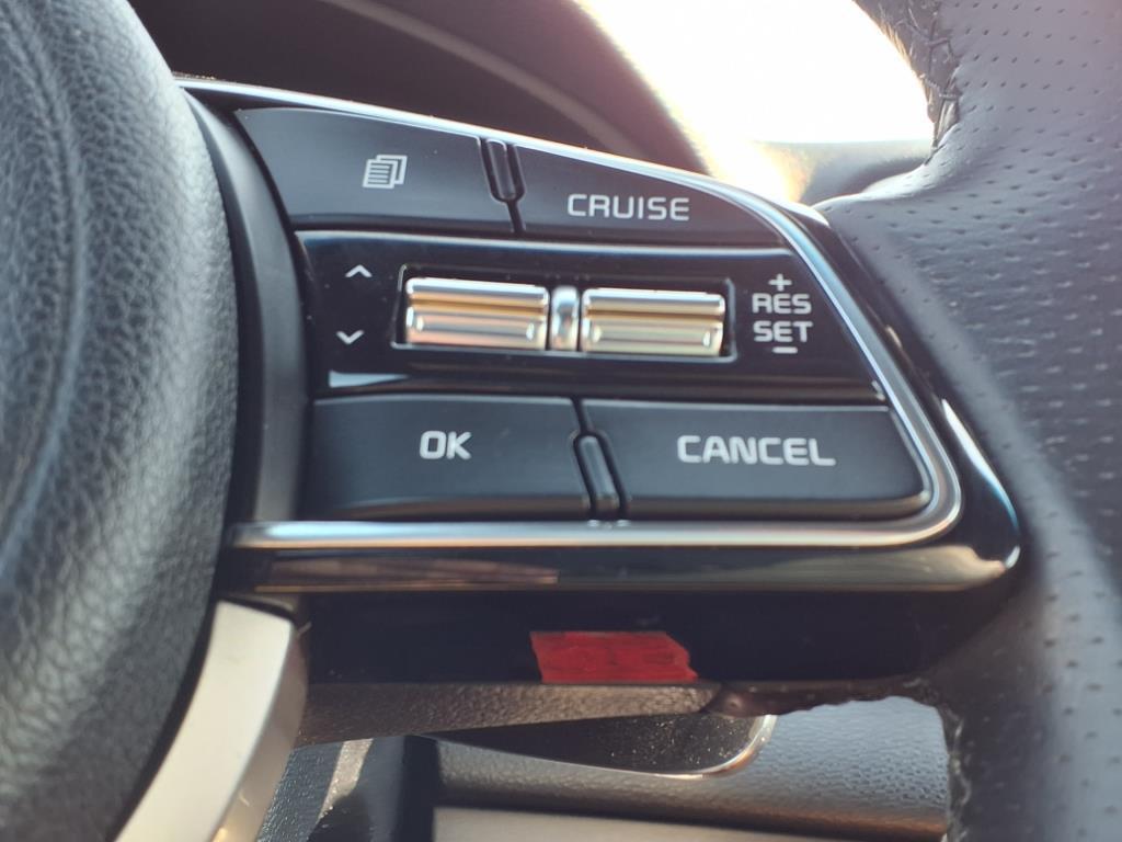 used 2022 Kia Sportage car, priced at $22,977