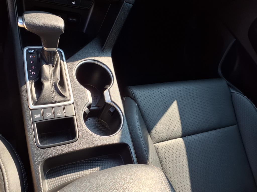 used 2022 Kia Sportage car, priced at $22,977