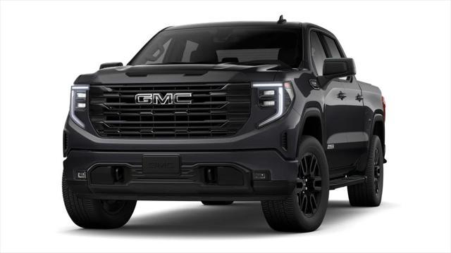 new 2024 GMC Sierra 1500 car, priced at $62,505