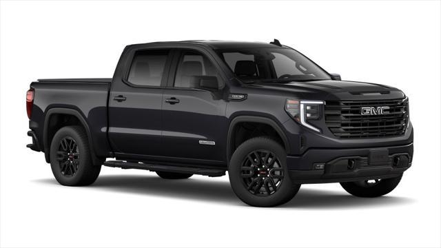 new 2024 GMC Sierra 1500 car, priced at $62,505