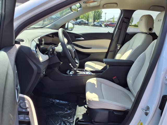 new 2025 Buick Encore GX car, priced at $28,280