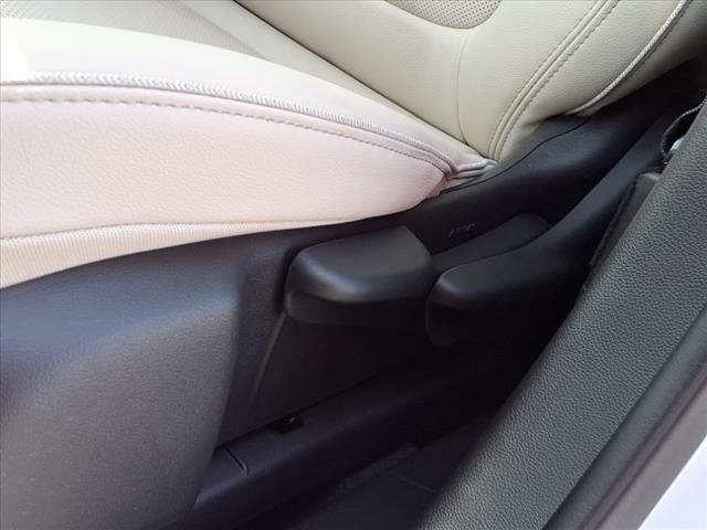 new 2025 Buick Encore GX car, priced at $28,280